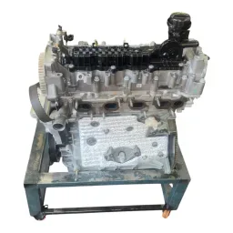 Motor Parcial Aut Original Fiat Jeep RAM 2.2TD 2025 24.757KM
