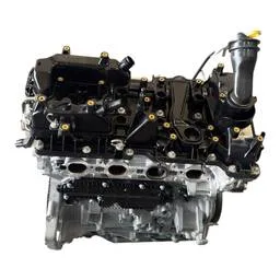 Motor Parcial Original RAM Jeep 2.0 Turbo Gas 2024 33593km
