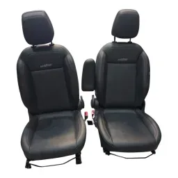 Par Bancos Dianteiros Origi Fiat Nova Strada Ultra 2021 2026