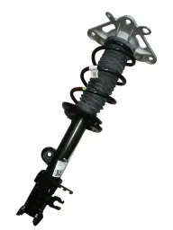 Amortecedor traseiro direito original jeep Compass