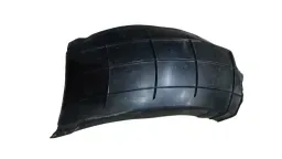 Para-barro traseiro esquerdo original Fiat Palio Weekend