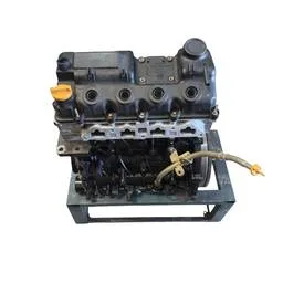 Motor Parcial Manual Original Fiat 1.6 Etorq