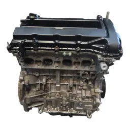 Motor Parcial Automático Original Fiat 2.4 Gasolina 2012