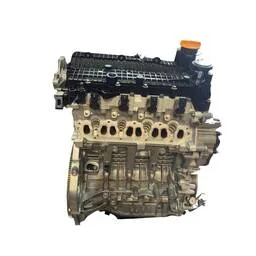 Motor Parcial Original Fiat Jeep T270 1.3 Turbo 2024 26300km