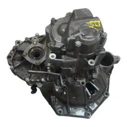 Caixa Cambio Manual Original Fiat Etorq 2011